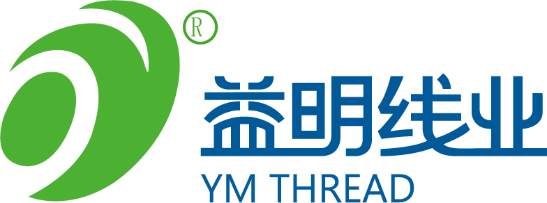 YM THREAD logo